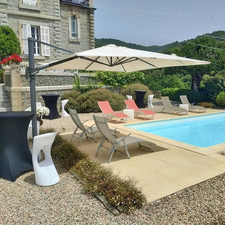 Chatelet de Campo Extérieur photo