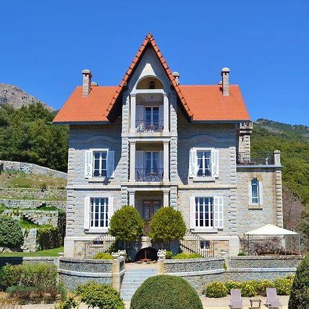 Chatelet de Campo Extérieur photo