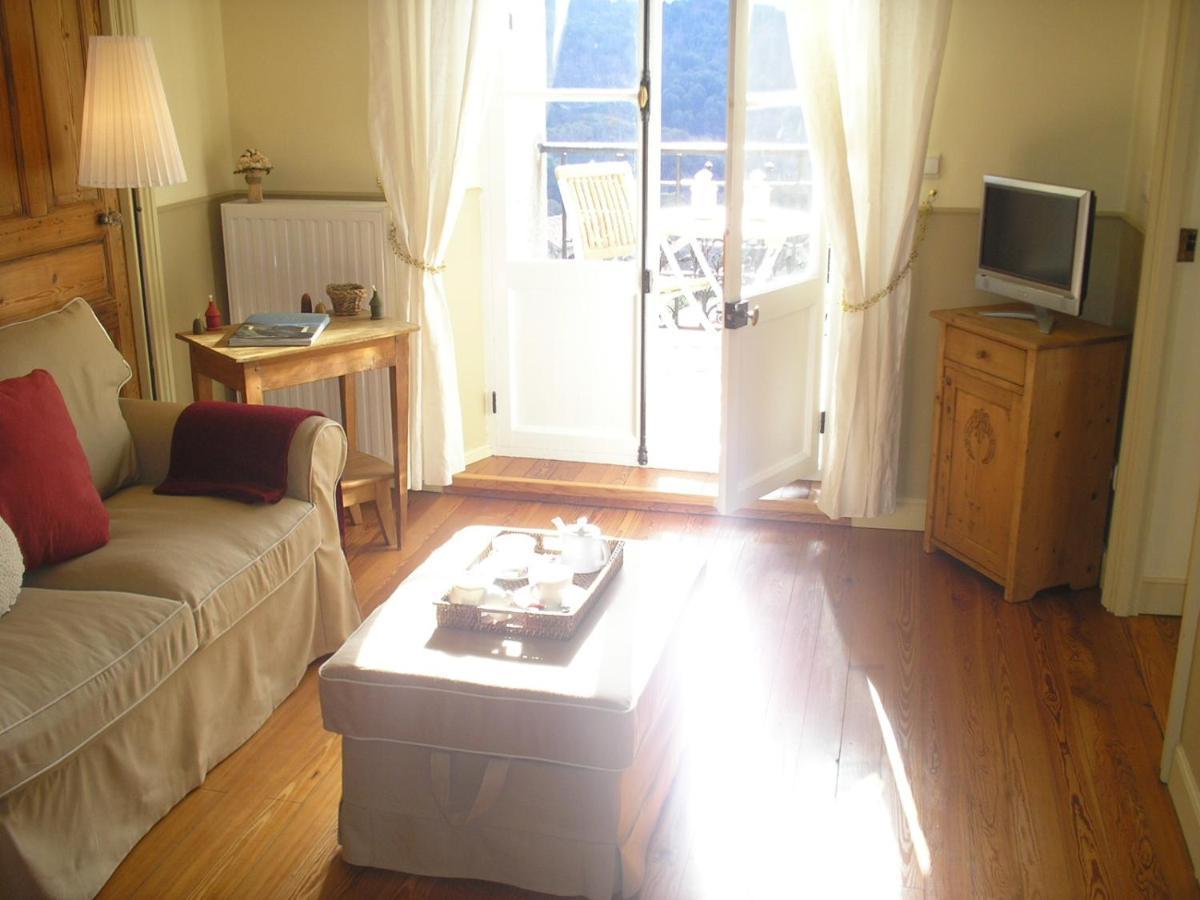 Chatelet de Campo Extérieur photo