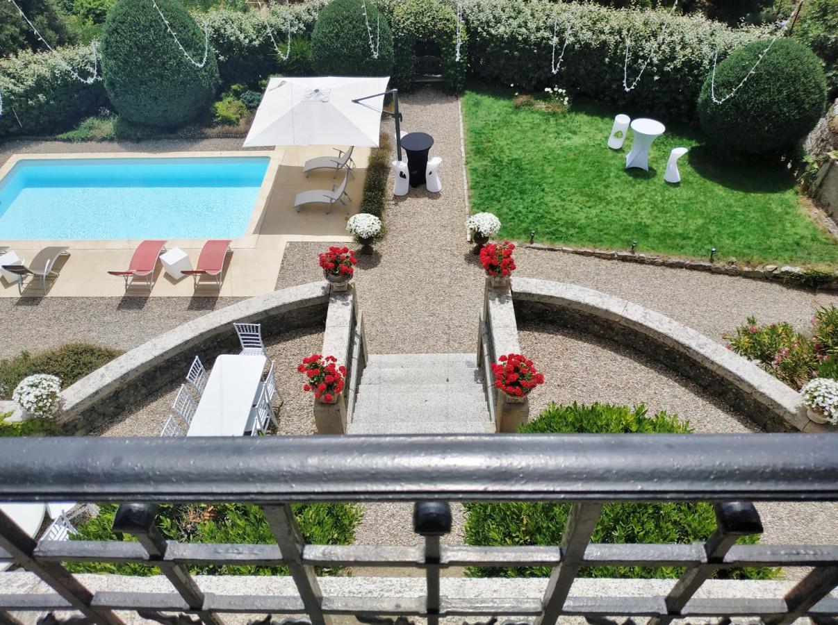 Chatelet de Campo Extérieur photo