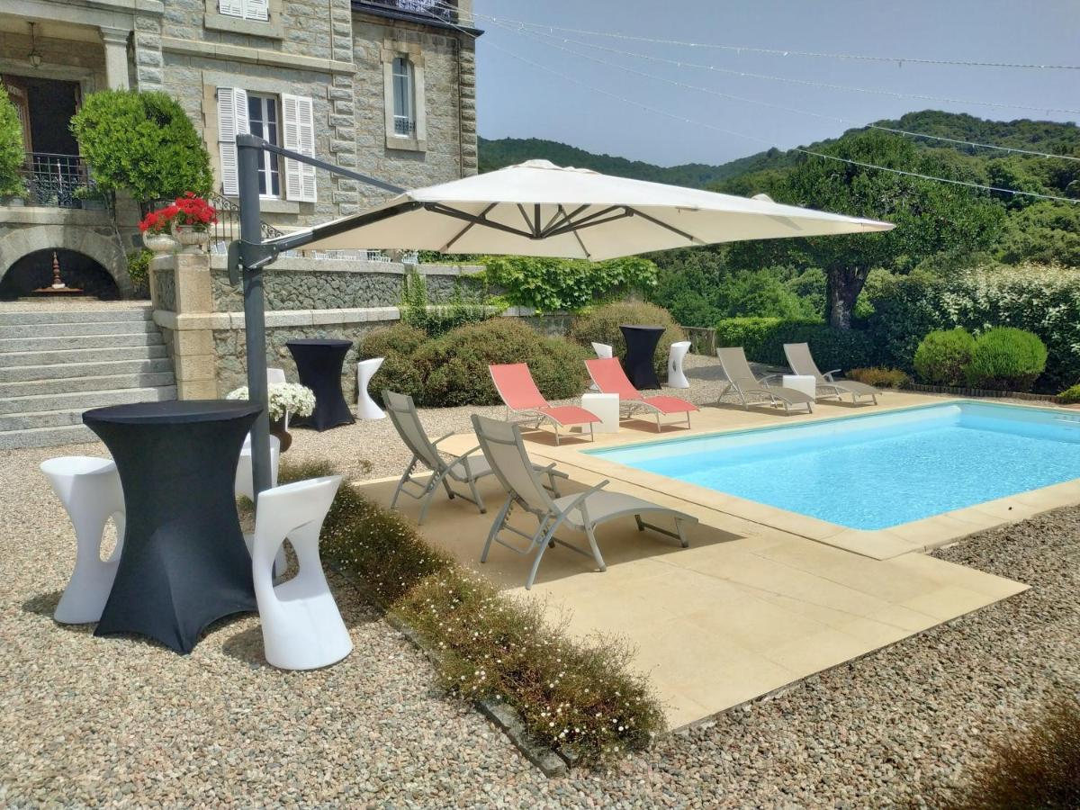 Chatelet de Campo Extérieur photo