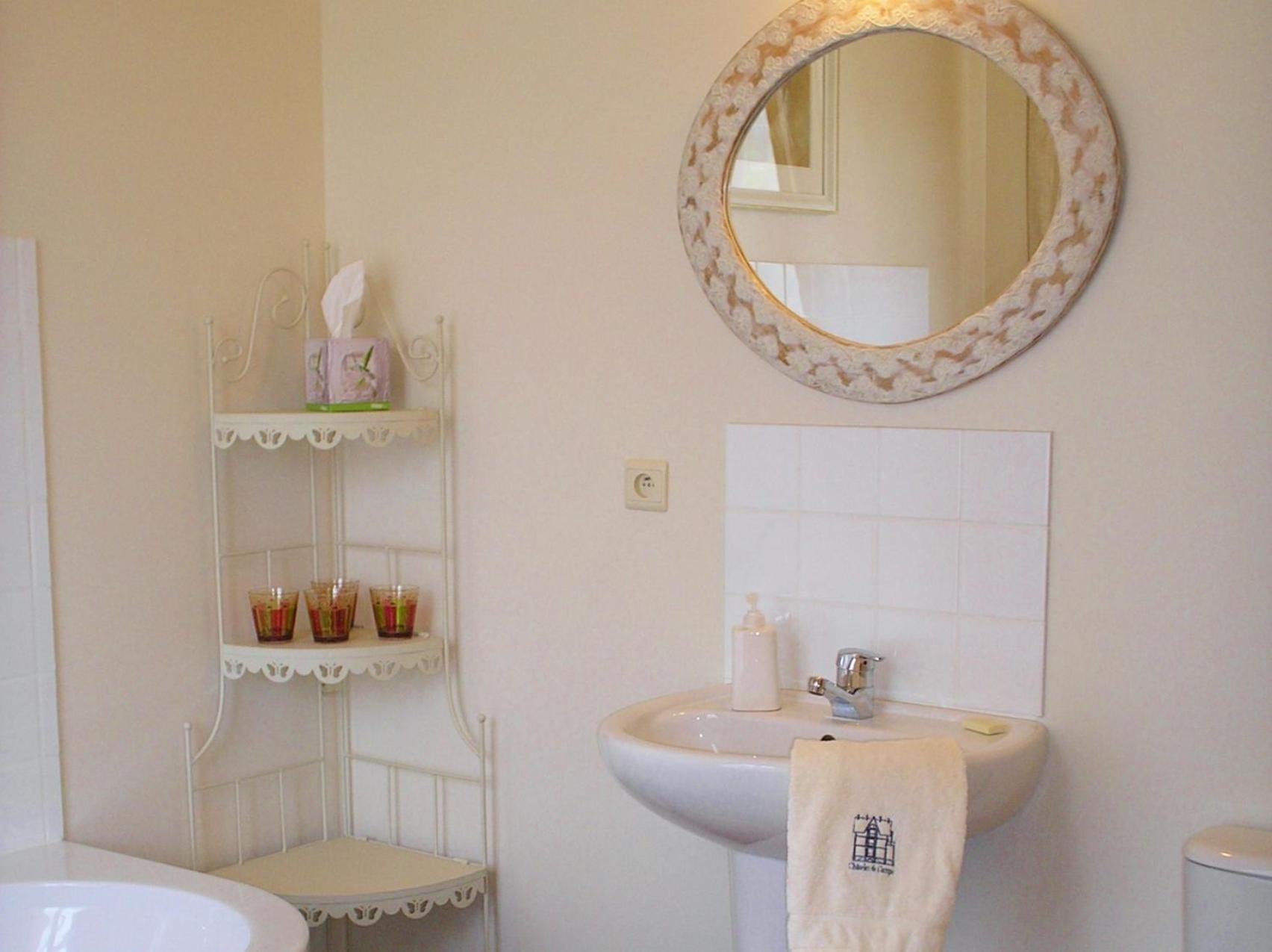 Chatelet de Campo Chambre photo