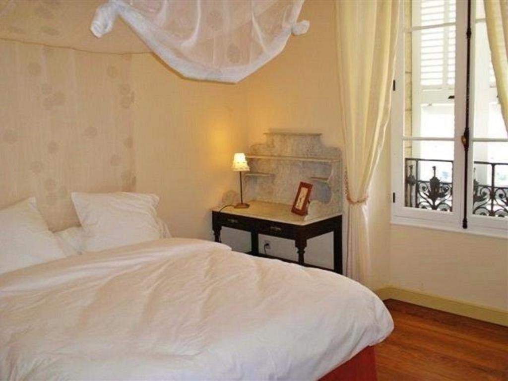 Chatelet de Campo Extérieur photo