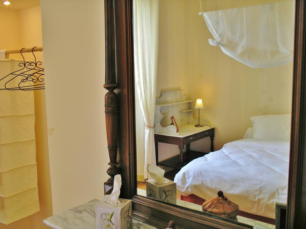 Chatelet de Campo Extérieur photo