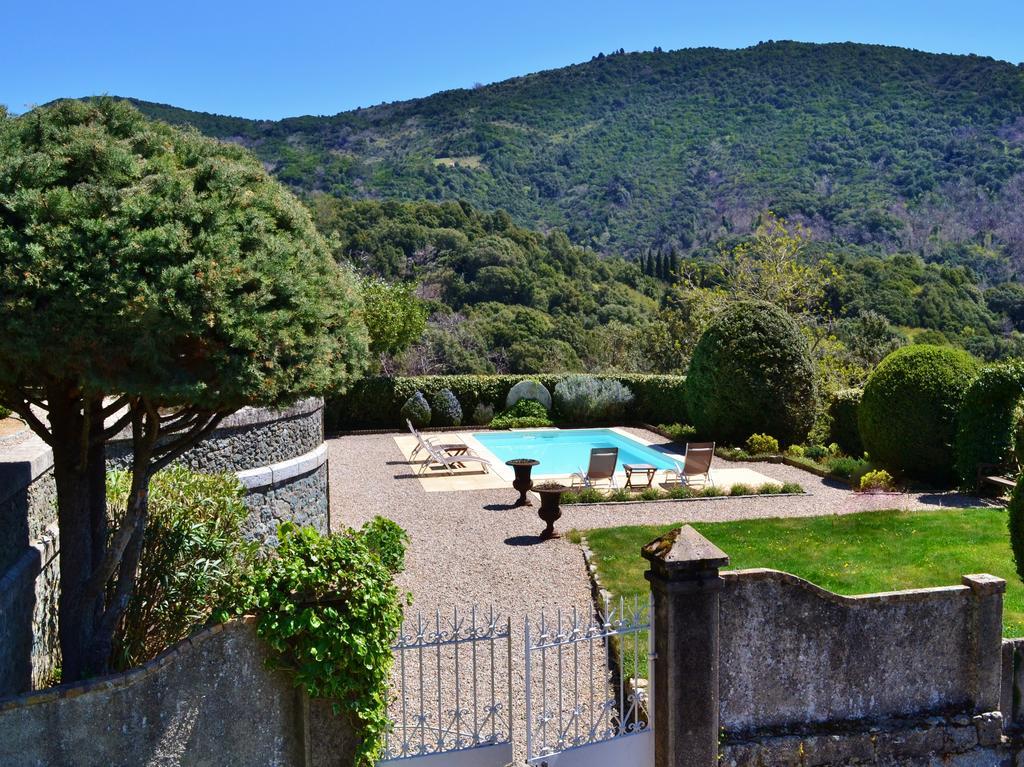 Chatelet de Campo Extérieur photo