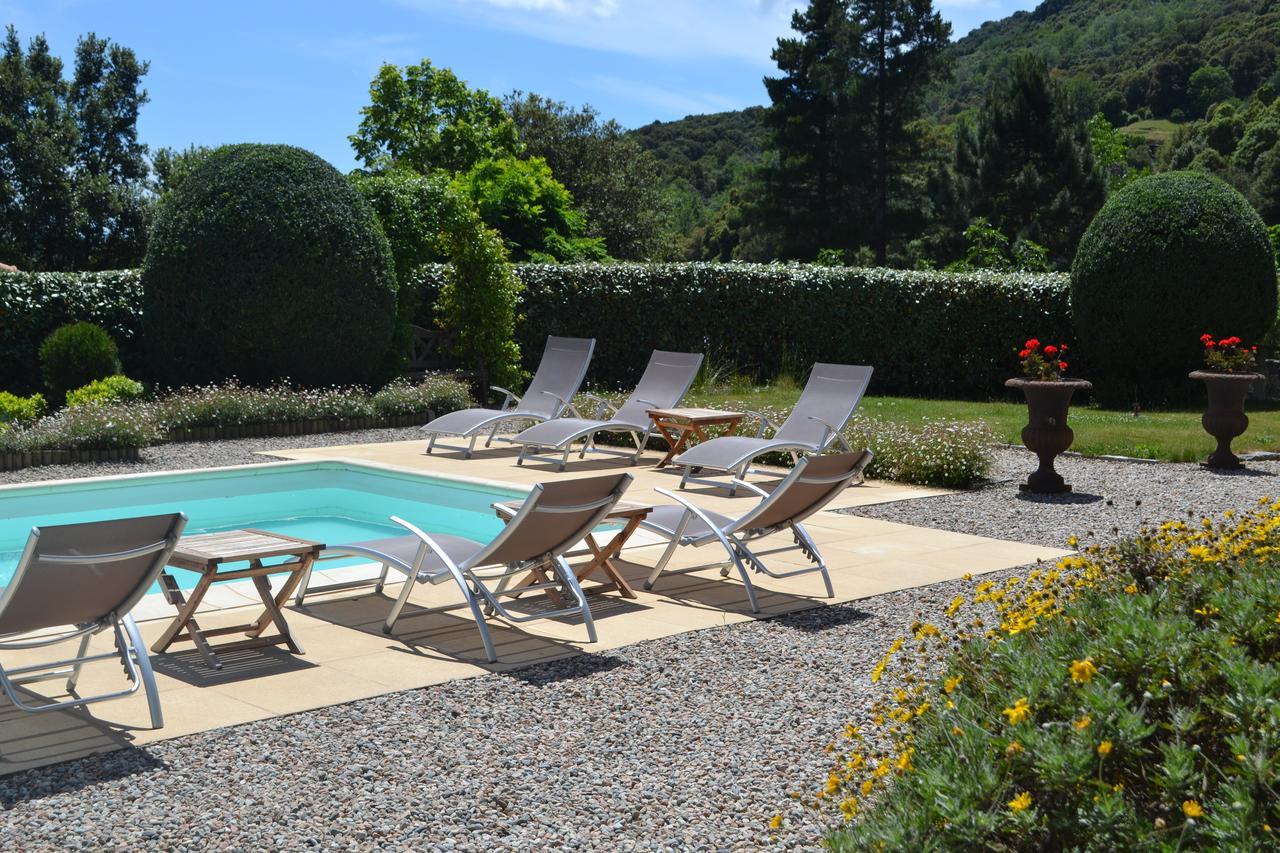 Chatelet de Campo Extérieur photo