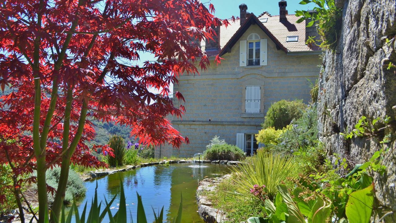 Chatelet de Campo Extérieur photo