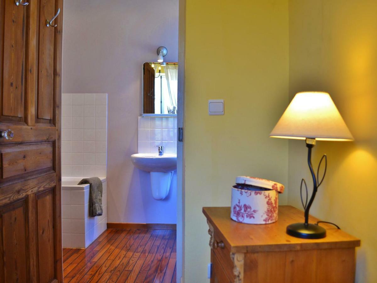 Chatelet de Campo Extérieur photo