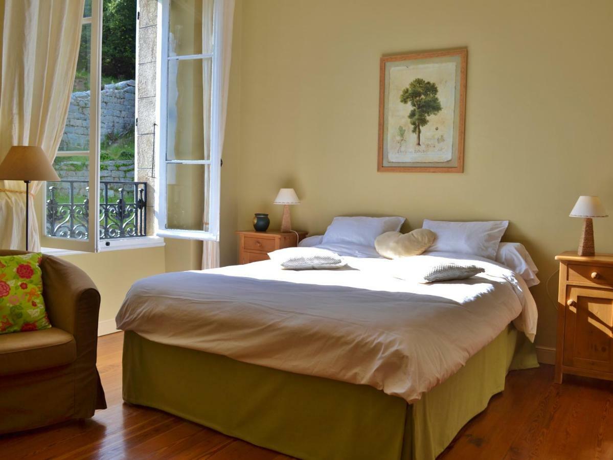 Chatelet de Campo Extérieur photo