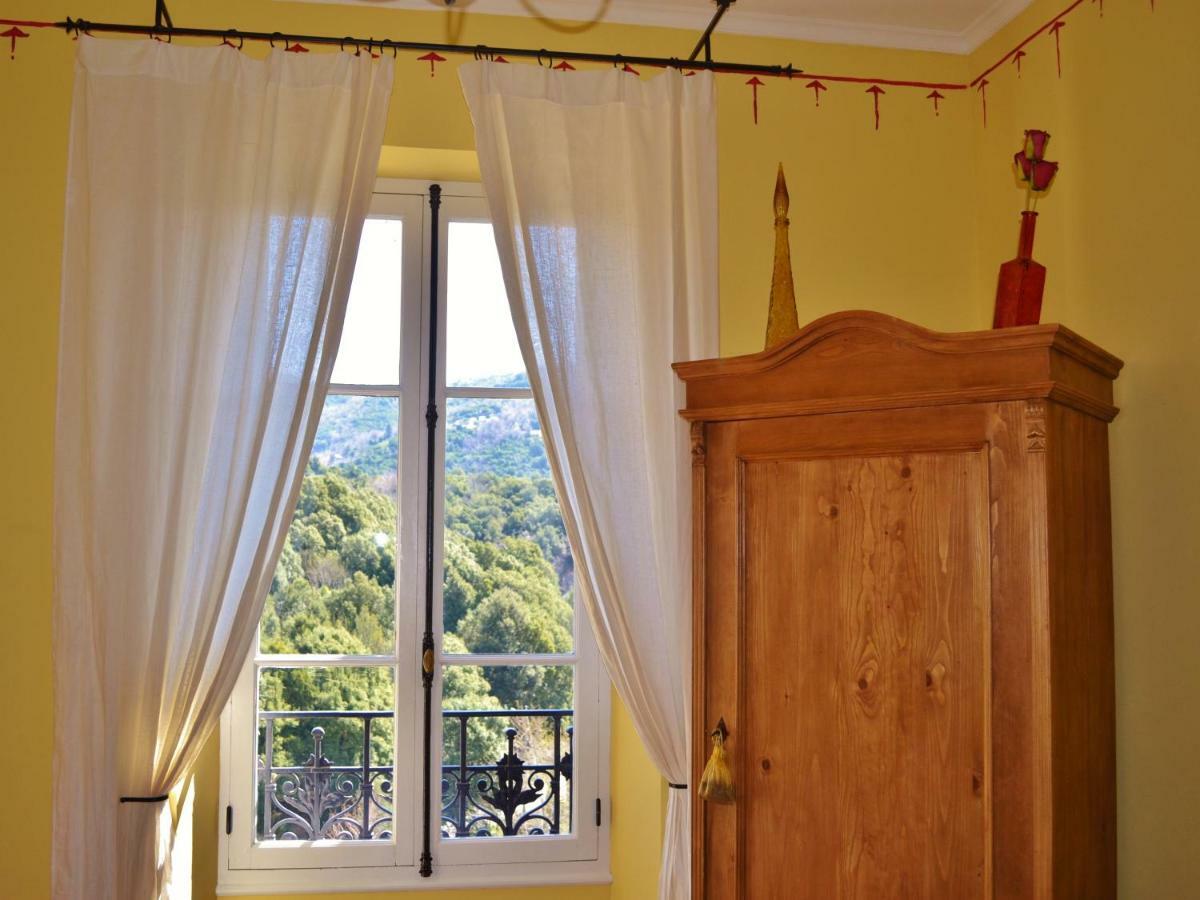 Chatelet de Campo Extérieur photo